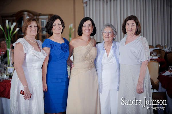 Best Ocean Breeze at Mayport wedding photographer - Sandra Johnson (SJFoto.com)